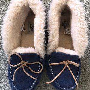 Ugg slippers
